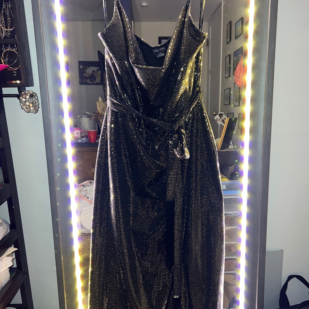 City Chic Disco Fever